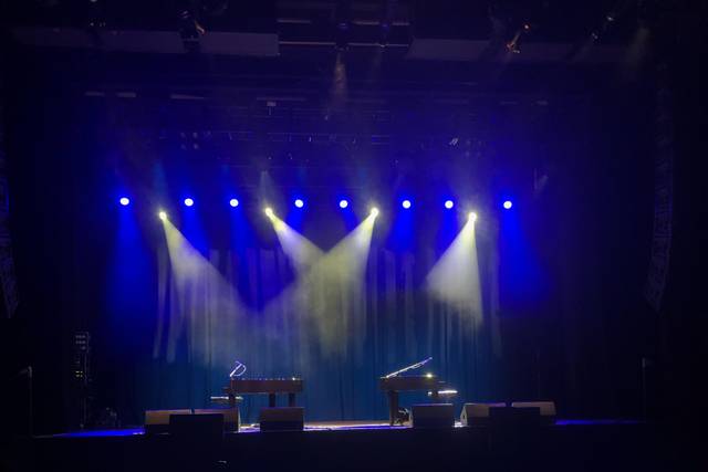 Corporate Event