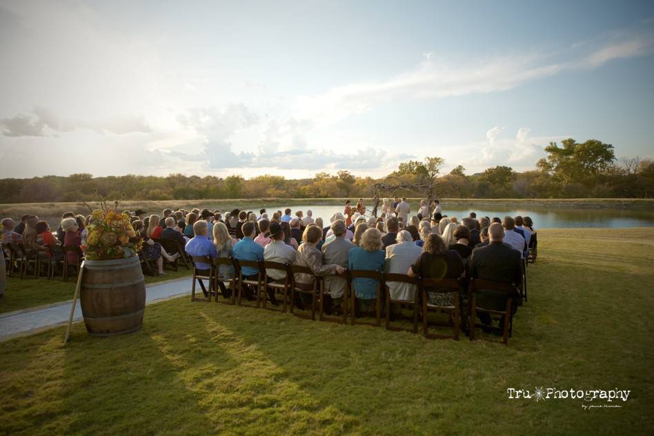 Thistle Springs Ranch