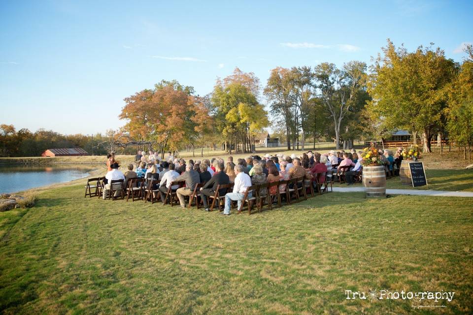 Thistle Springs Ranch