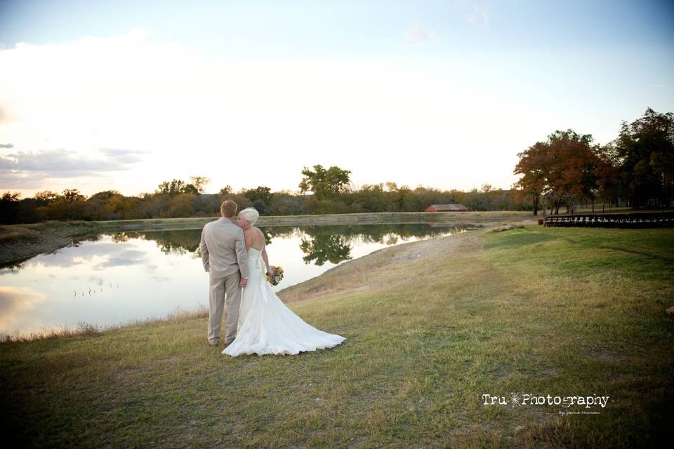 Thistle Springs Ranch