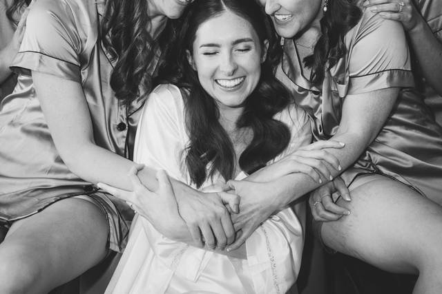 Bridal Party photo