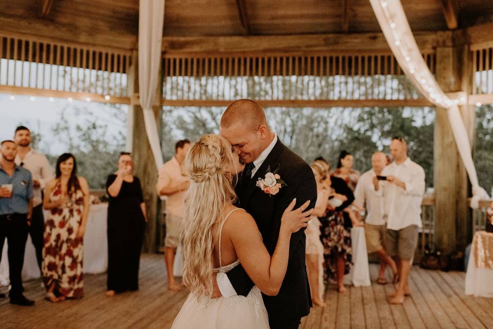 Lovers Key Adventures and Events