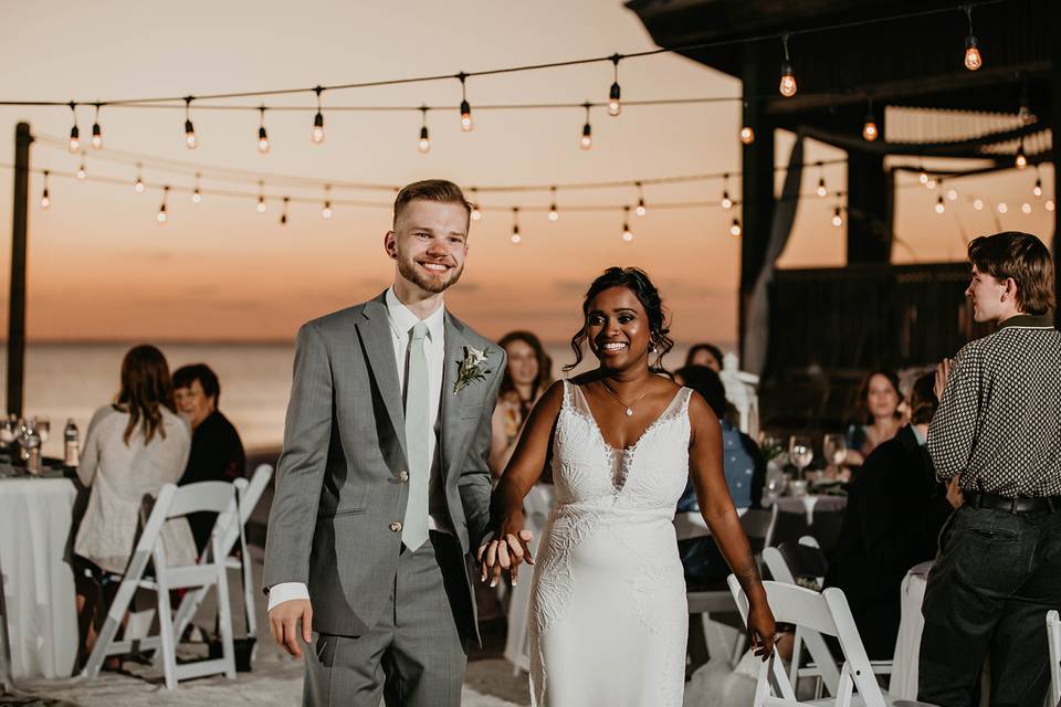 Lovers Key Adventures and Events