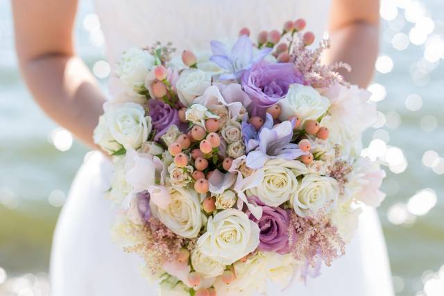 Bridal Boquet