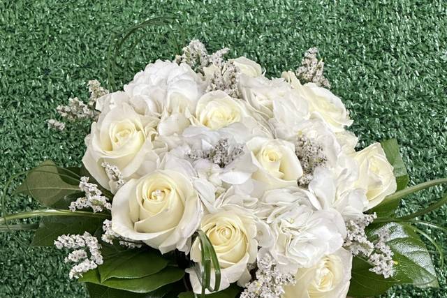 BrIdal Boquet