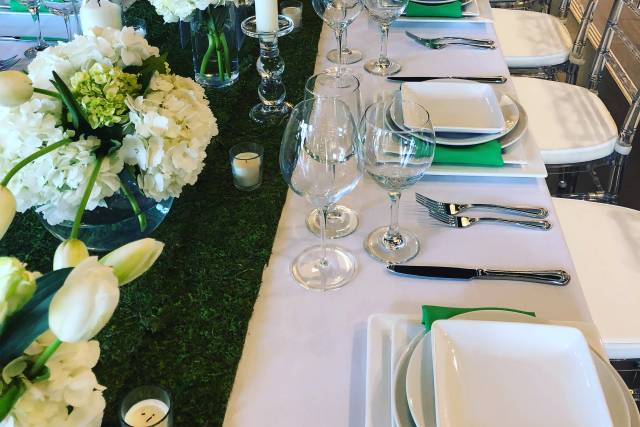 Table runner