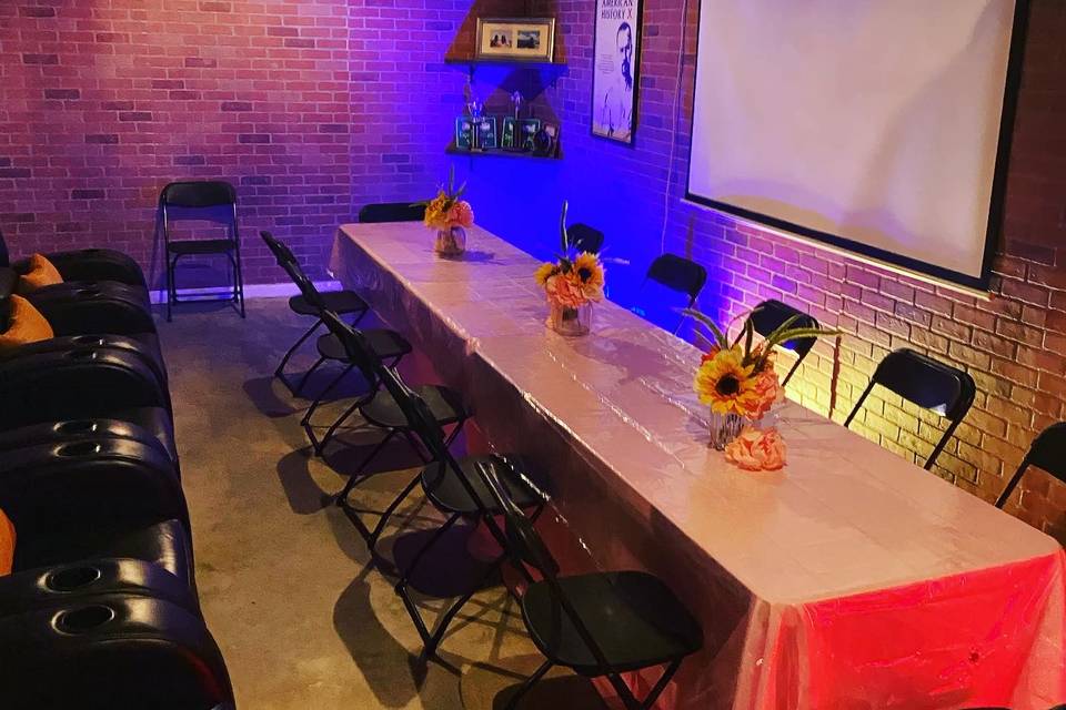 50th & paint and sip