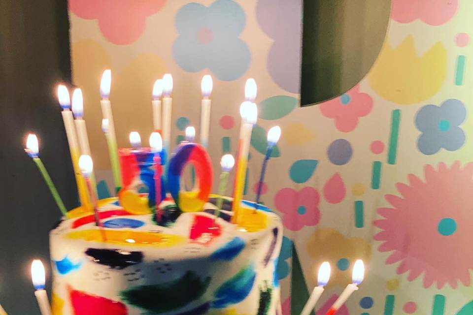 50th & paint and sip