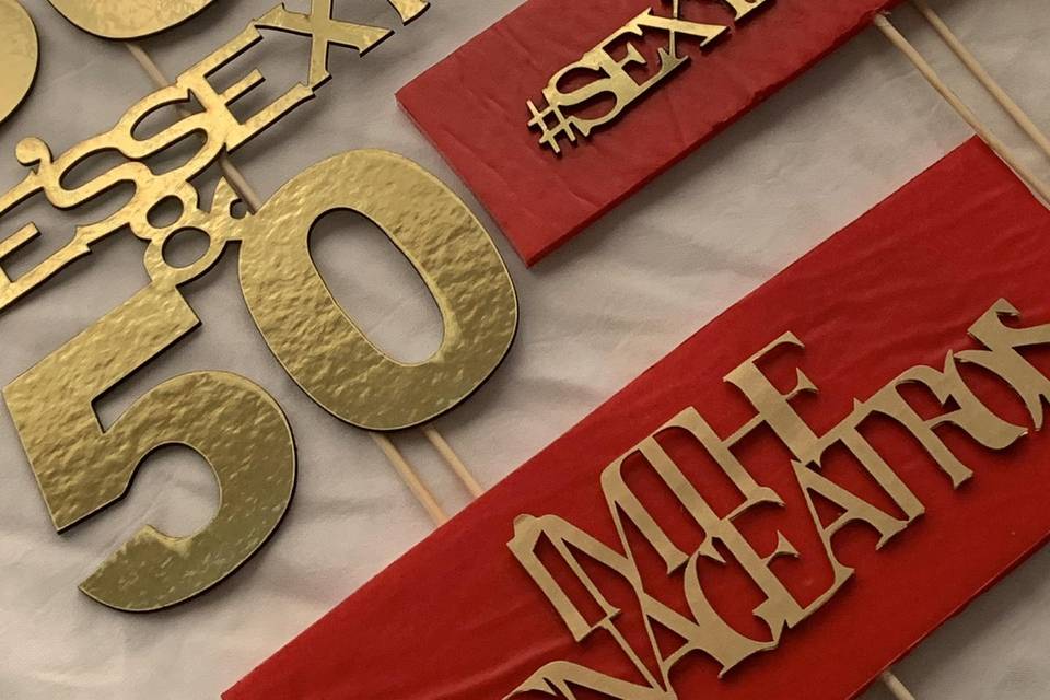 50th & paint and sip
