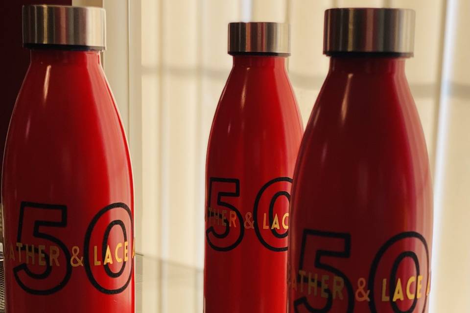 50th & paint and sip