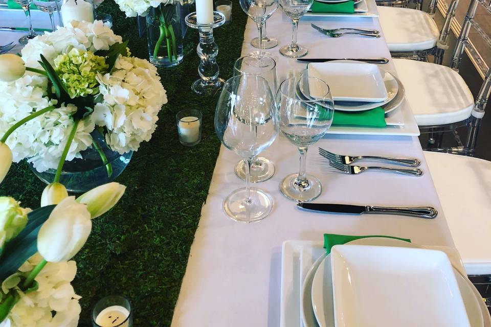 Table runner