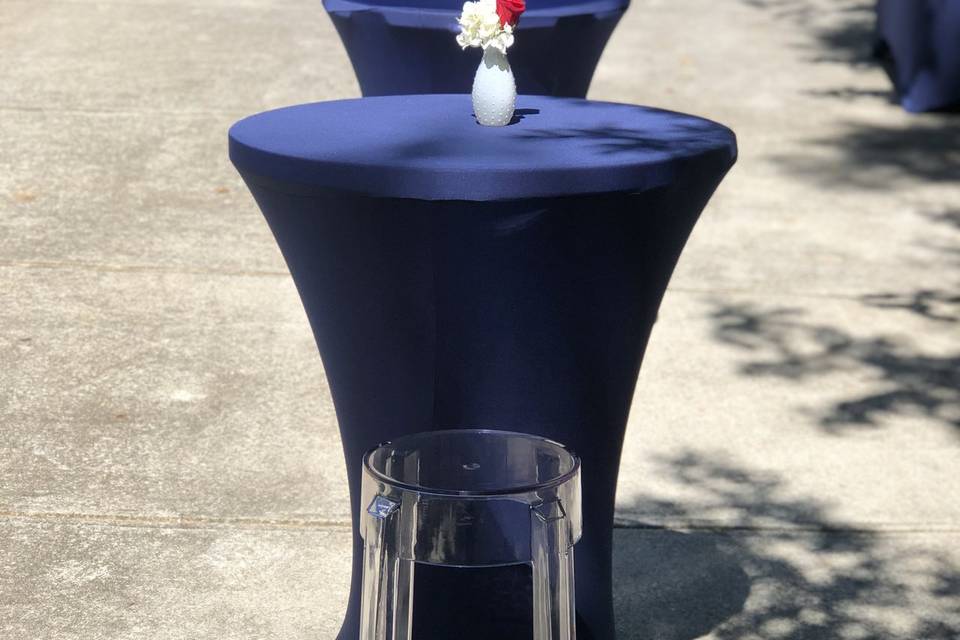 4th of july affair