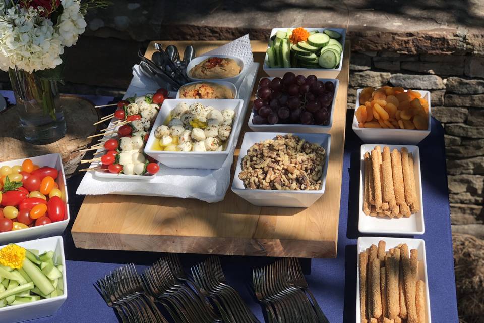 4th of july affair
