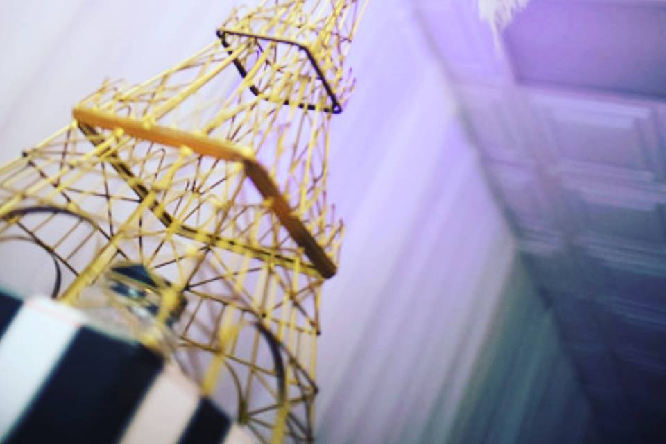 40th paris paristian bash