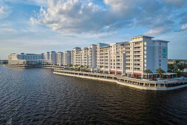 Sunseeker Resort Charlotte Harbor