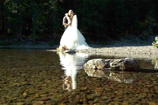 Lake McDonald