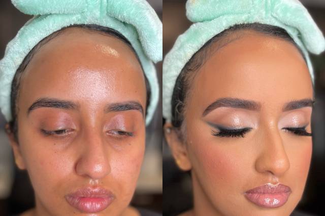 FULL GLAM