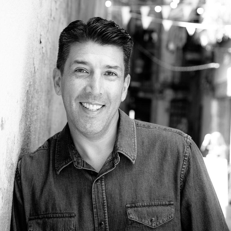 Kevin S. Gray