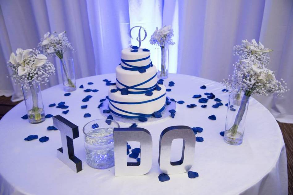 Indigo Events and Design