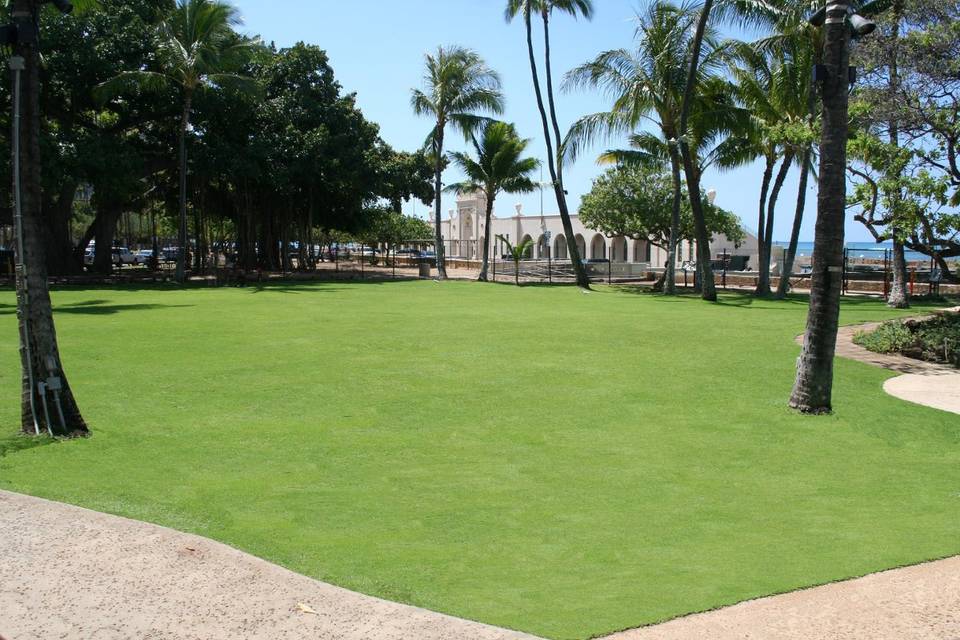 Waikiki Aquarium