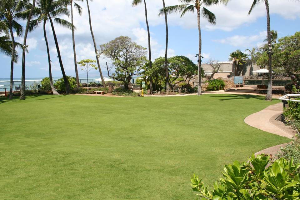 Waikiki Aquarium