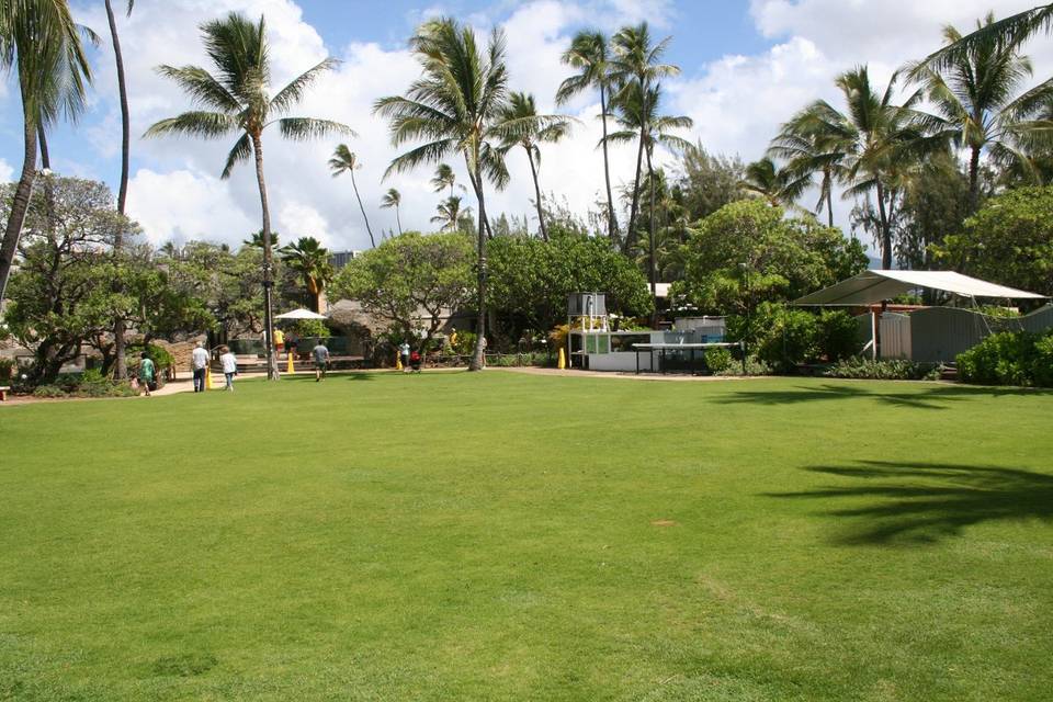 Waikiki Aquarium