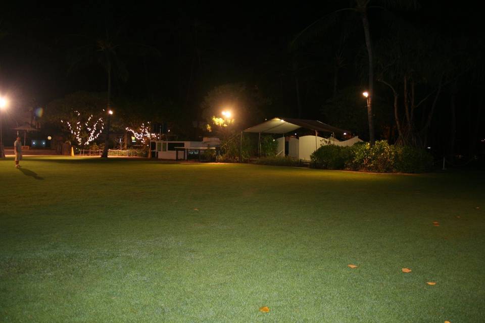 Waikiki Aquarium