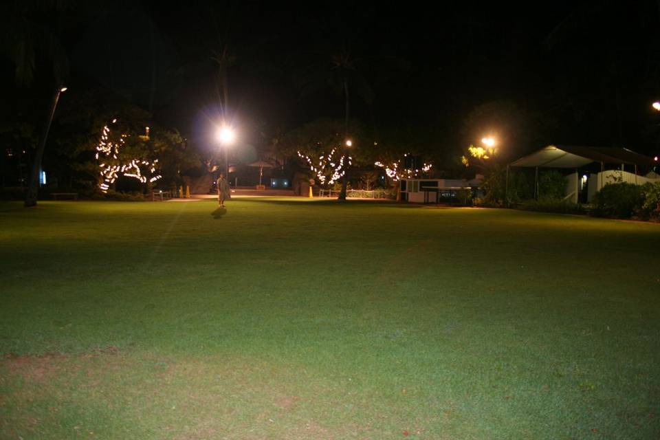 Waikiki Aquarium