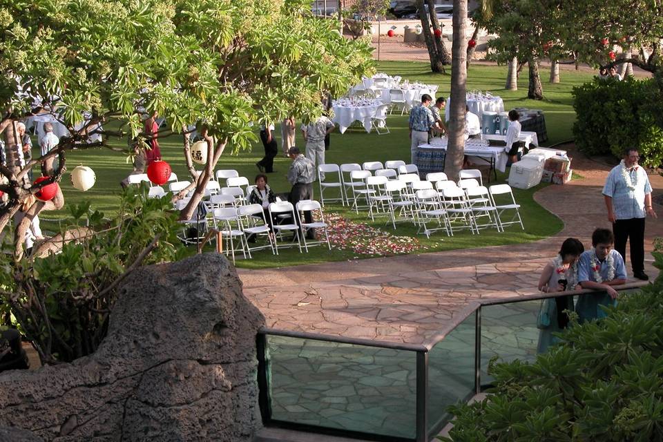 Waikiki Aquarium