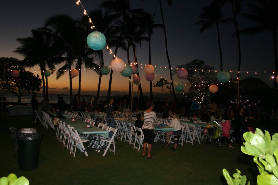 Waikiki Aquarium