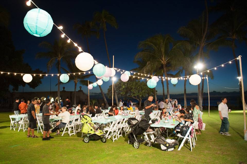 Waikiki Aquarium