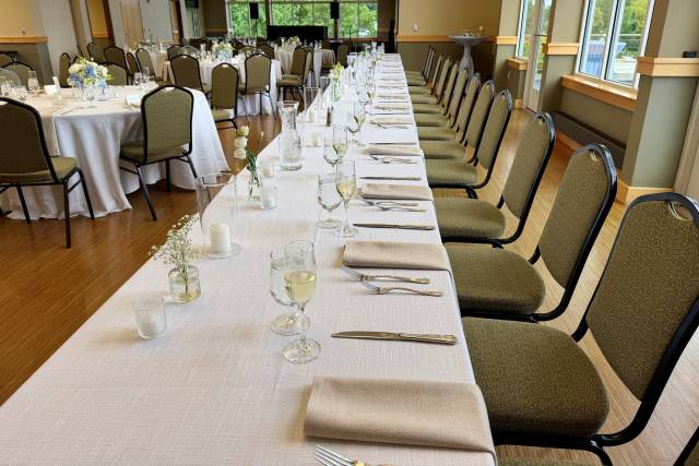 Head Table