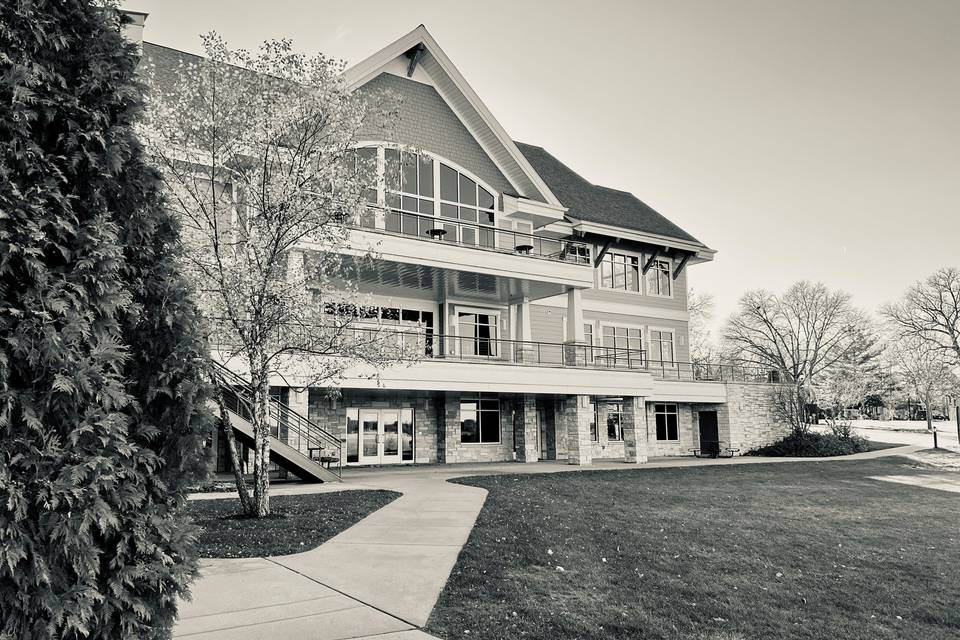 Community Center