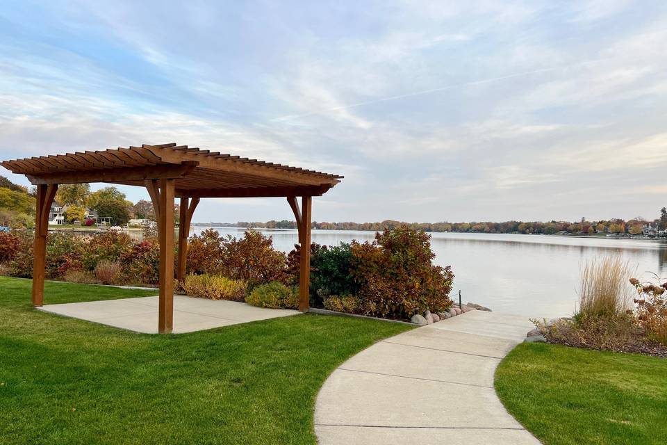 Lake Path