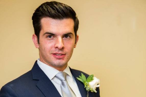 Groom