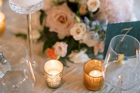 Tablescape