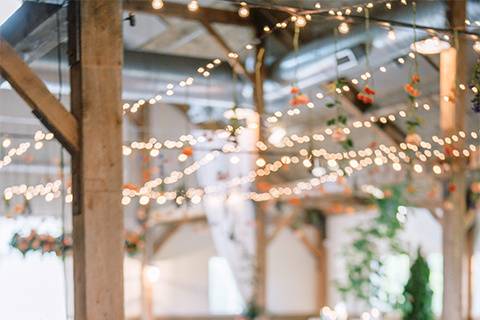 Tablescape