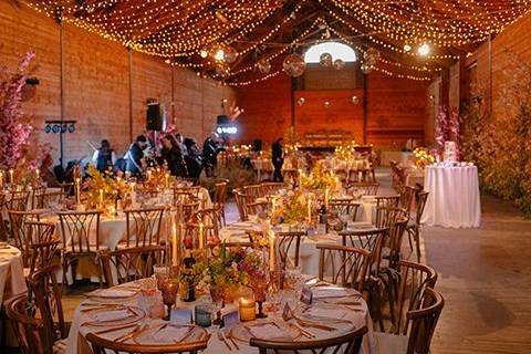 Venue
