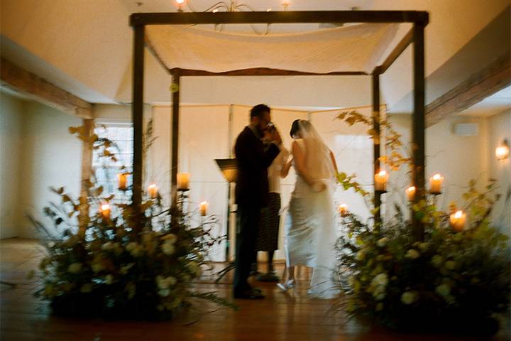 Ceremony