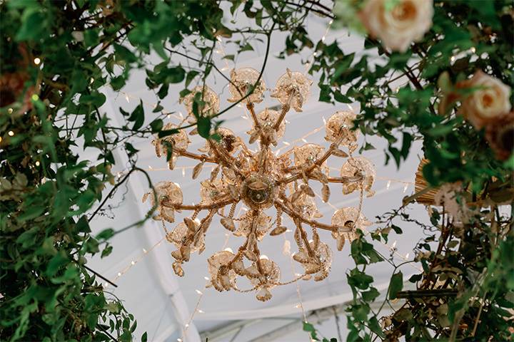 Chandelier