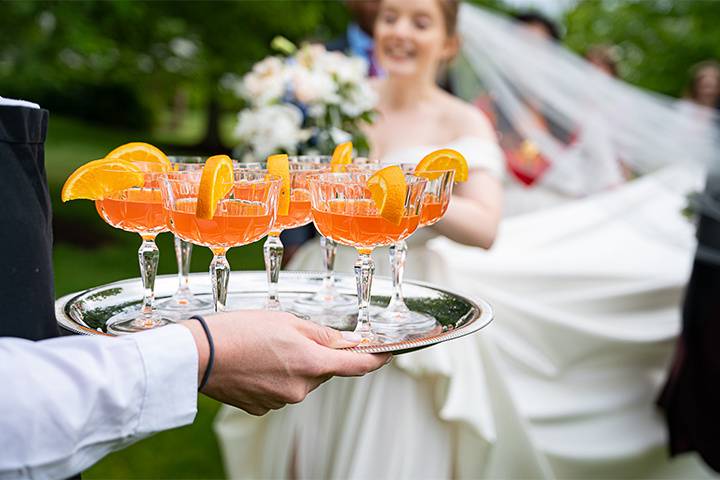 Cocktails