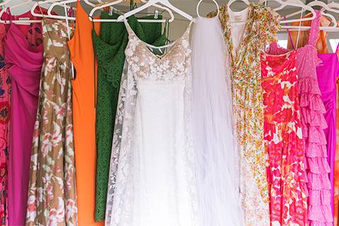 Dresses