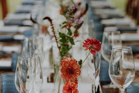 Tablescape