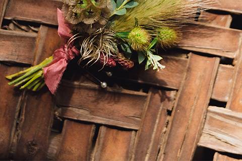 Boutonniere