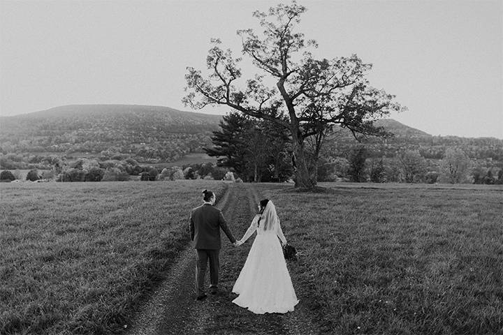 Couples Portrait