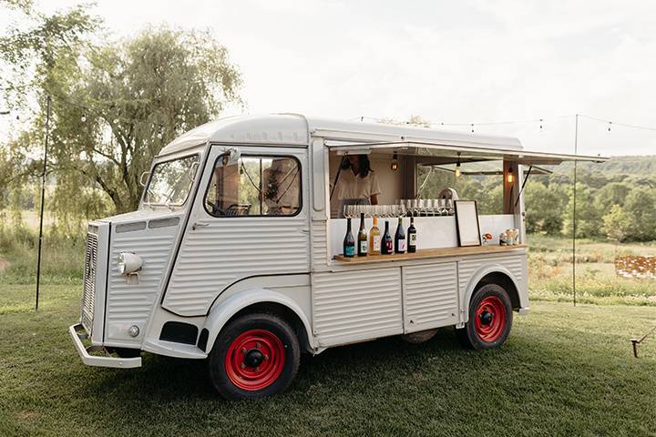 Beer Truck