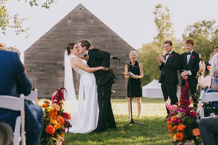 Ceremony