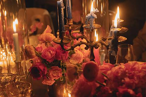 Candles
