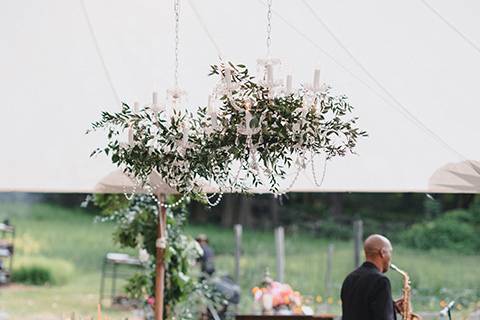 Tablescape