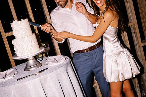 Cake